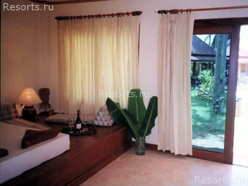 Marco Polo Resort & Spa 7